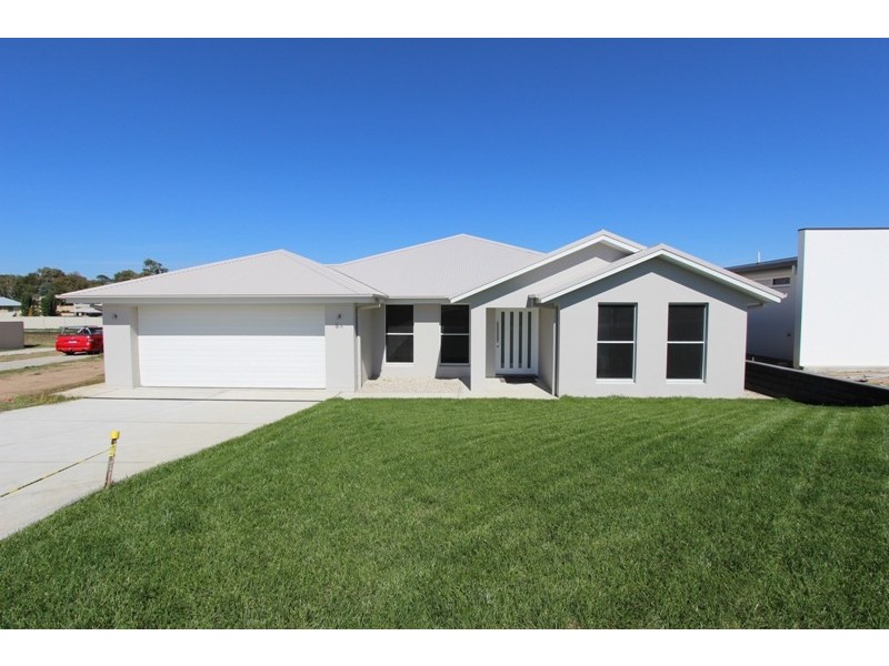 5A Cheviot Place, Kelso NSW 2795
