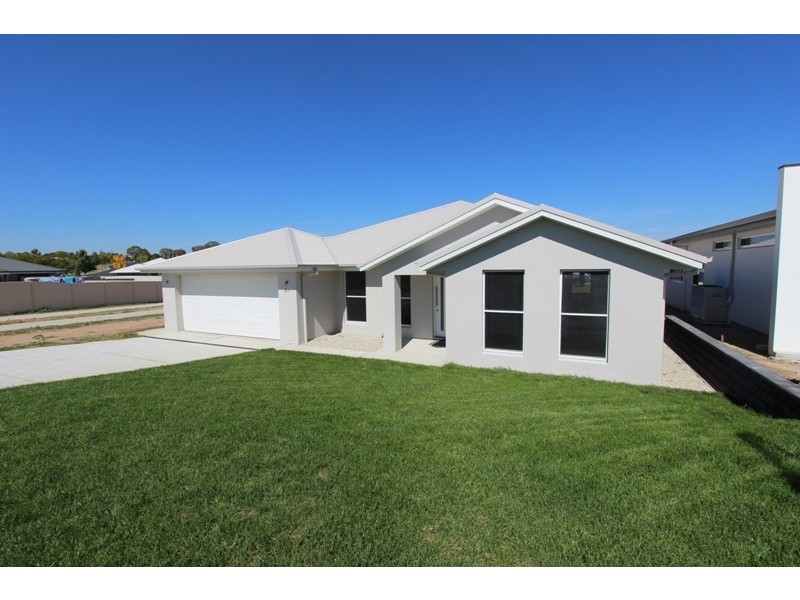 5A Cheviot Place, Kelso NSW 2795