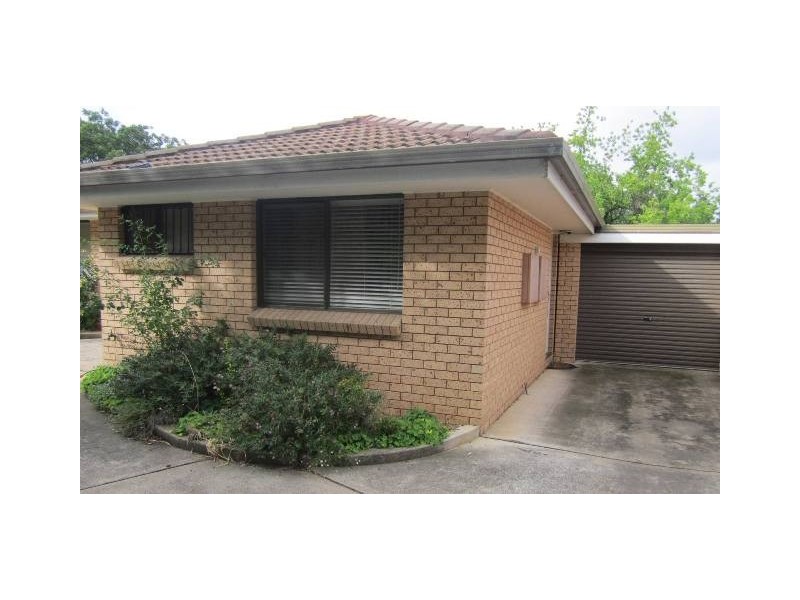 7/319 Howick St, Bathurst NSW 2795
