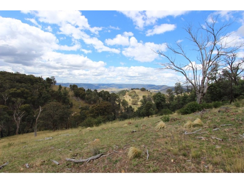 740 Red Hill Road, Paling Yards NSW 2795