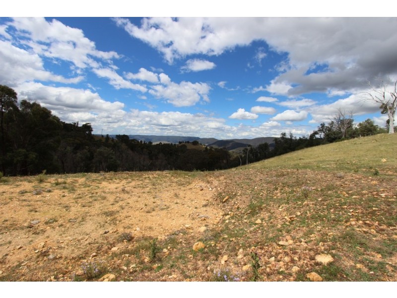 740 Red Hill Road, Paling Yards NSW 2795