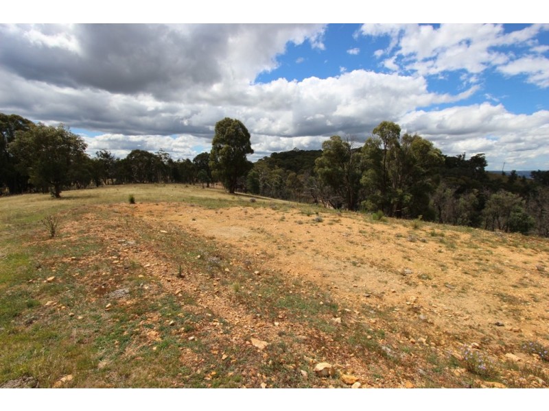 740 Red Hill Road, Paling Yards NSW 2795
