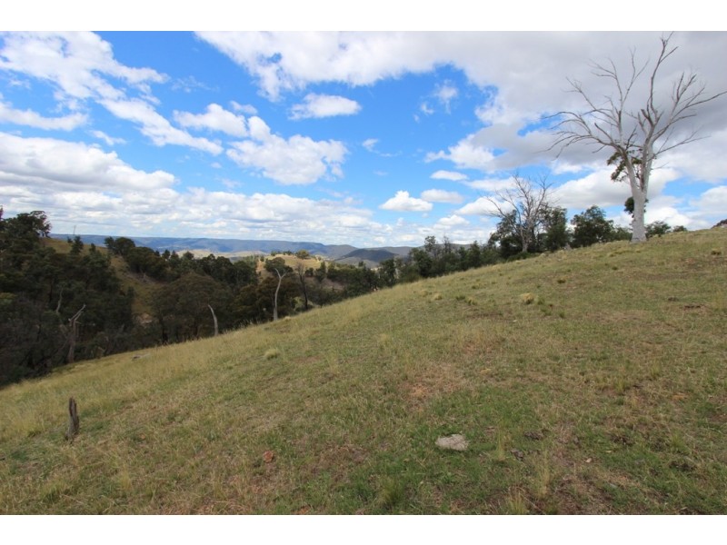 740 Red Hill Road, Paling Yards NSW 2795