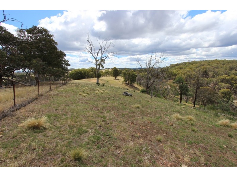 740 Red Hill Road, Paling Yards NSW 2795