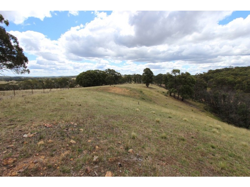 740 Red Hill Road, Paling Yards NSW 2795