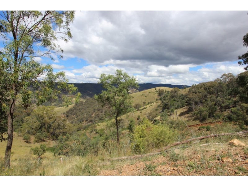 740 Red Hill Road, Paling Yards NSW 2795