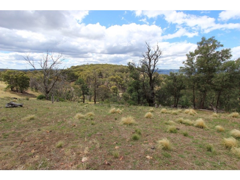 740 Red Hill Road, Paling Yards NSW 2795