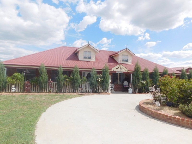 45 Marion Close, Wimbledon NSW 2795