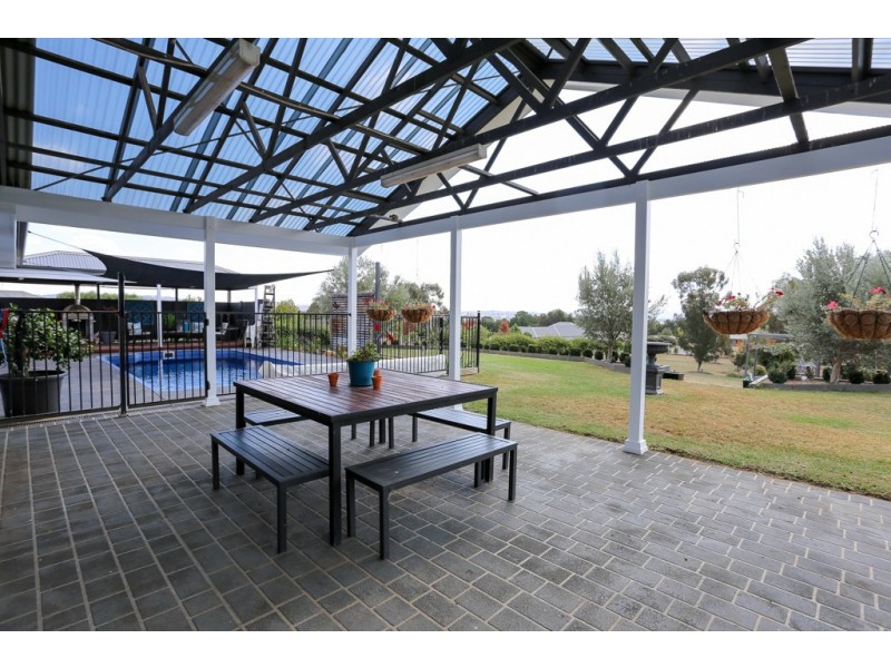 63 Blue Ridge Drive, White Rock NSW 2795