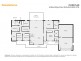 63 Blue Ridge Drive, White Rock NSW 2795 Floorplan