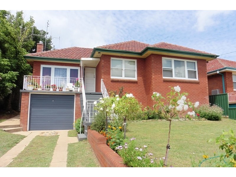 316 Keppel Street, West Bathurst NSW 2795