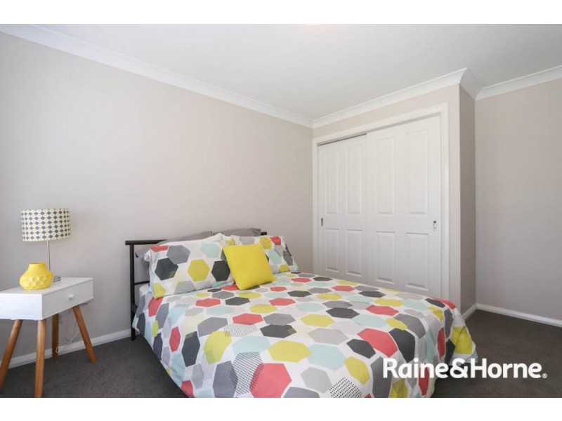 4 Keane Drive, Kelso NSW 2795