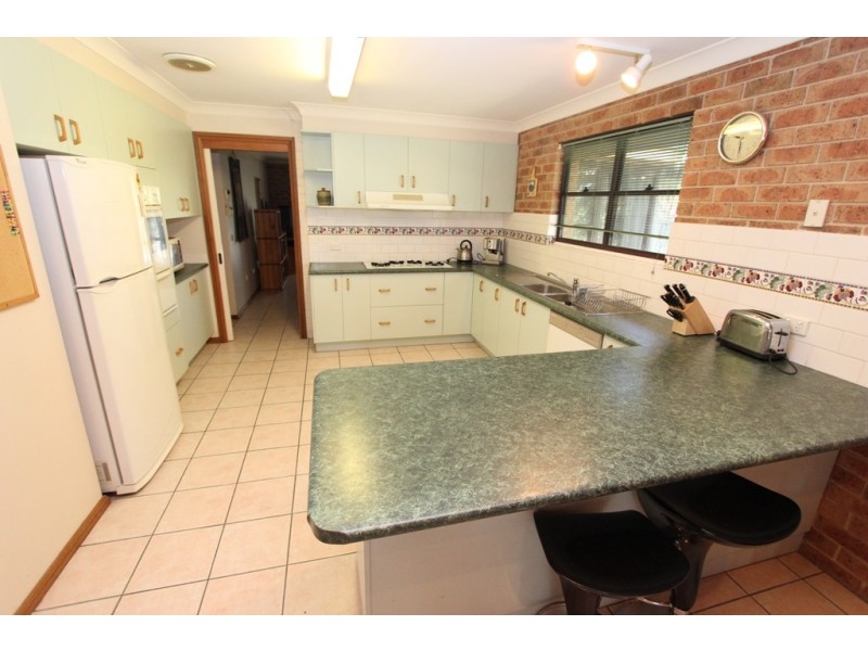 15 Jagoe Drive, Kelso NSW 2795