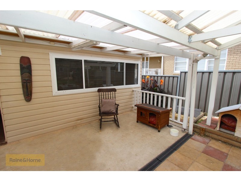 1 Lewins Street, South Bathurst NSW 2795