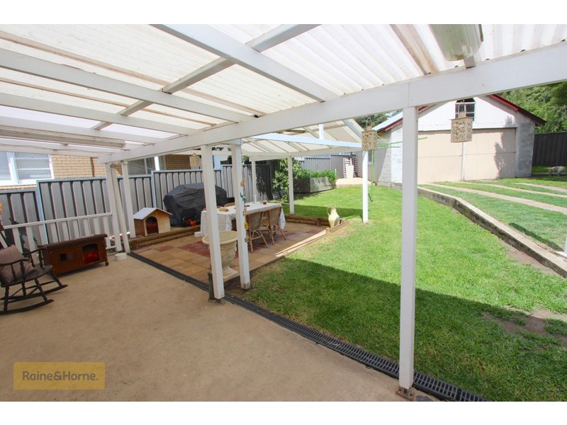 1 Lewins Street, South Bathurst NSW 2795