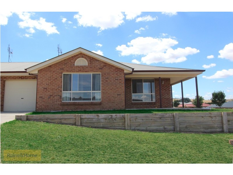 8 Clifton Court, Kelso NSW 2795