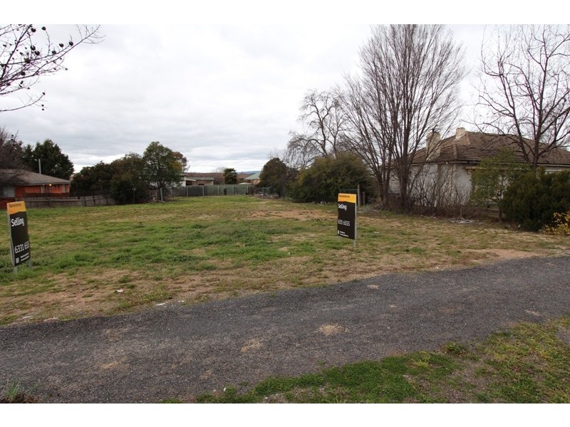 143 – 145 Durham Street, Bathurst NSW 2795