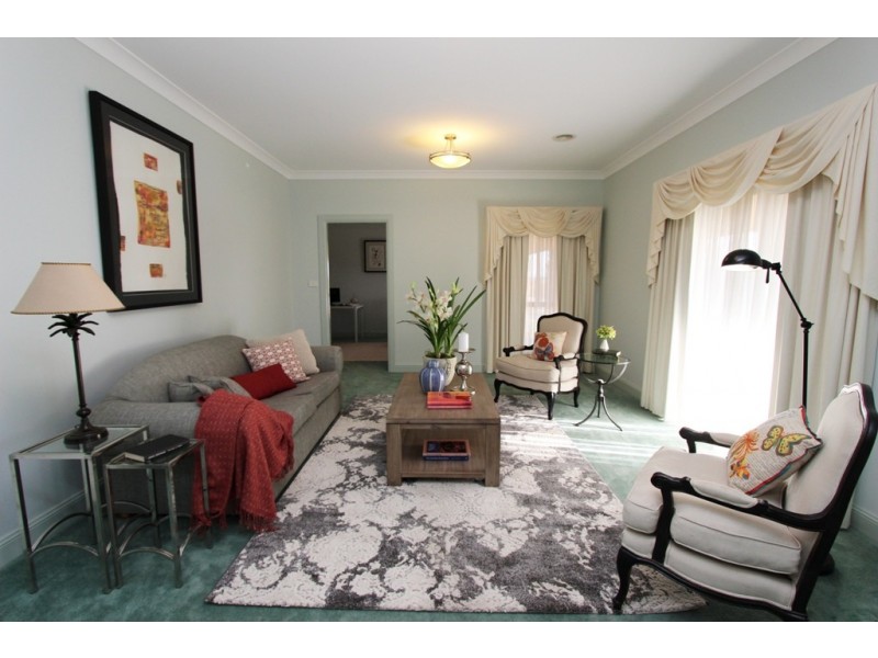 171 Blue Ridge Drive, White Rock NSW 2795