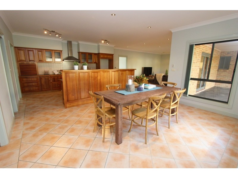 171 Blue Ridge Drive, White Rock NSW 2795