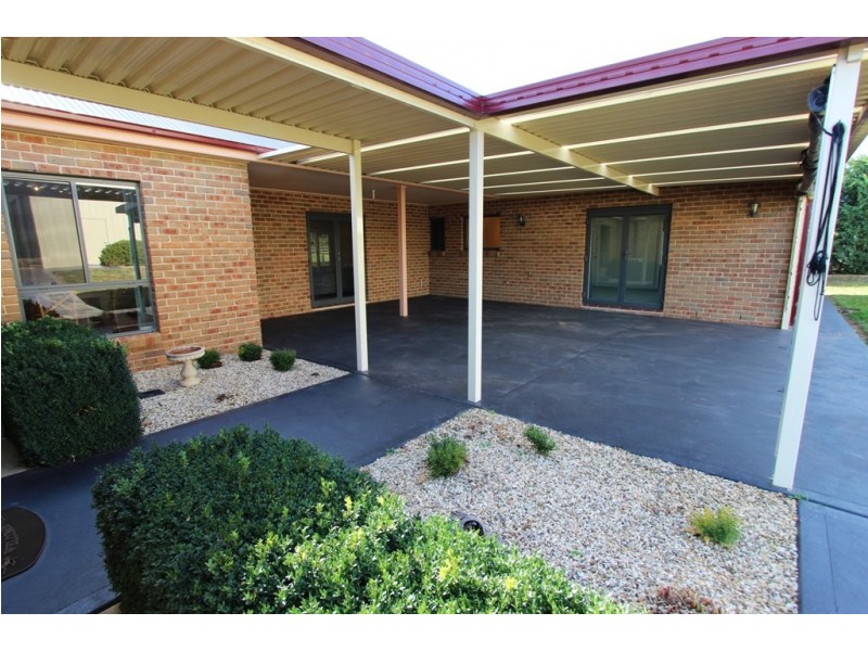 171 Blue Ridge Drive, White Rock NSW 2795