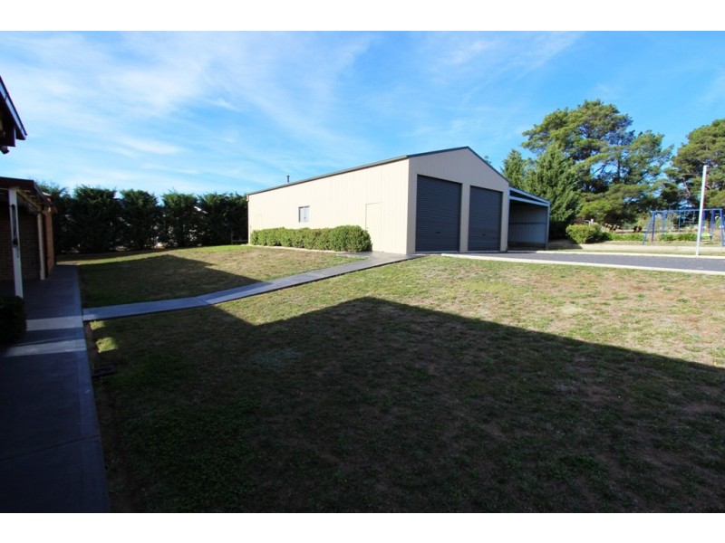 171 Blue Ridge Drive, White Rock NSW 2795