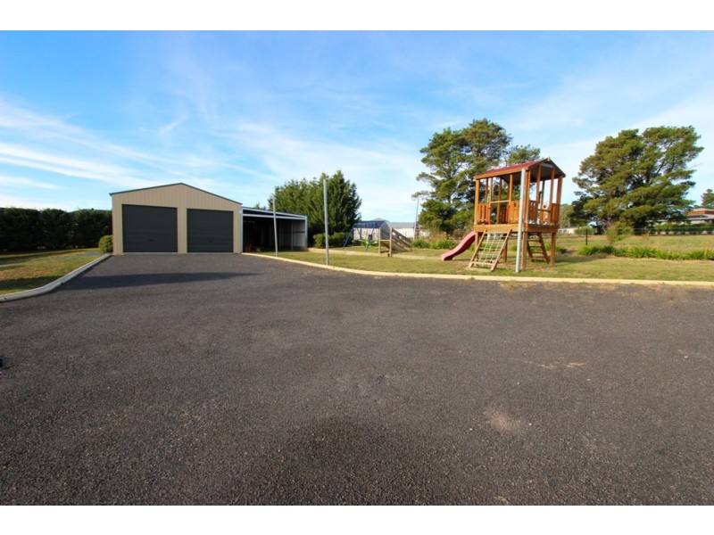 171 Blue Ridge Drive, White Rock NSW 2795