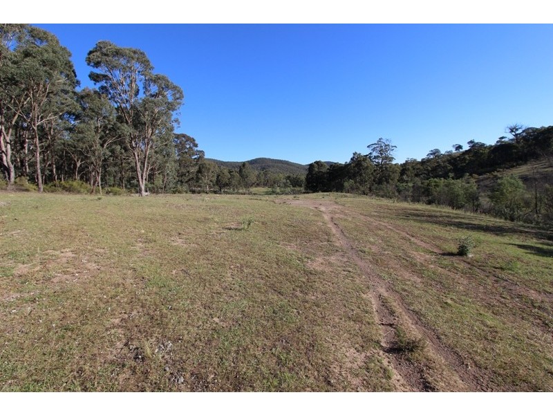 Lots 56 and 66 Mount Horrible Road, Limekilns NSW 2795
