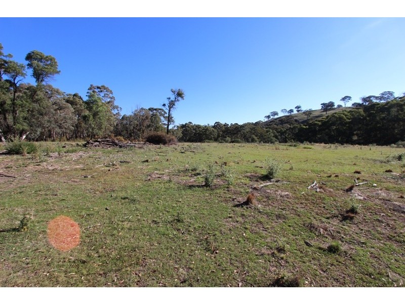 Lots 56 and 66 Mount Horrible Road, Limekilns NSW 2795
