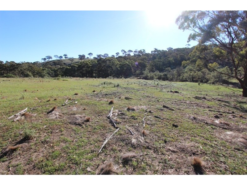 Lots 56 and 66 Mount Horrible Road, Limekilns NSW 2795