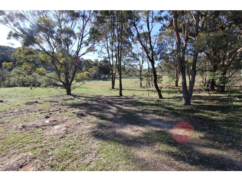 Lots 56 and 66 Mount Horrible Road, Limekilns NSW 2795