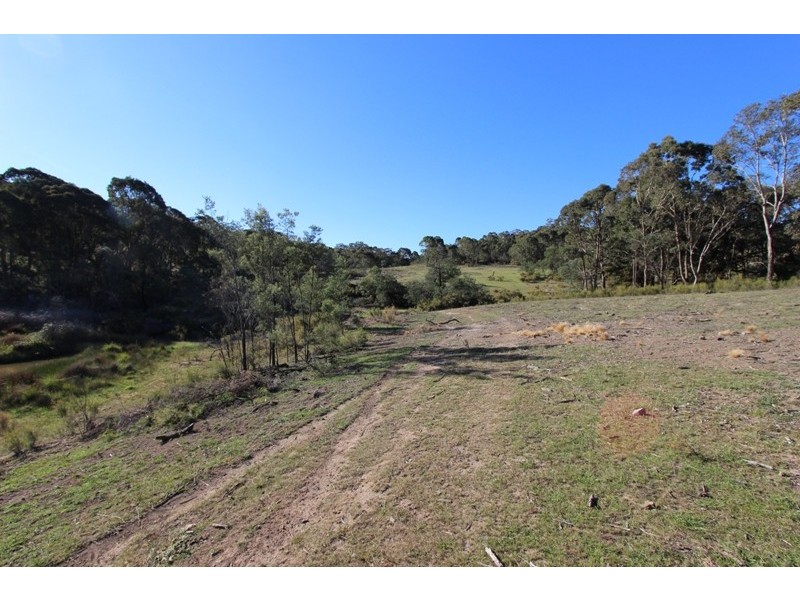 Lots 56 and 66 Mount Horrible Road, Limekilns NSW 2795