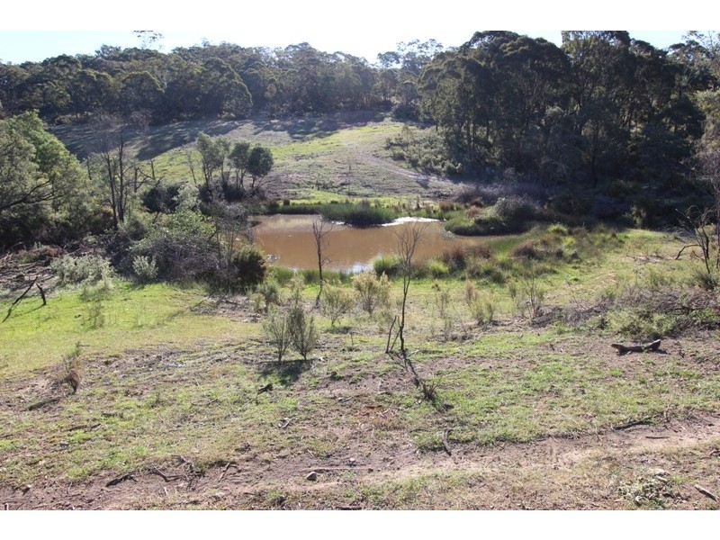 Lots 56 and 66 Mount Horrible Road, Limekilns NSW 2795