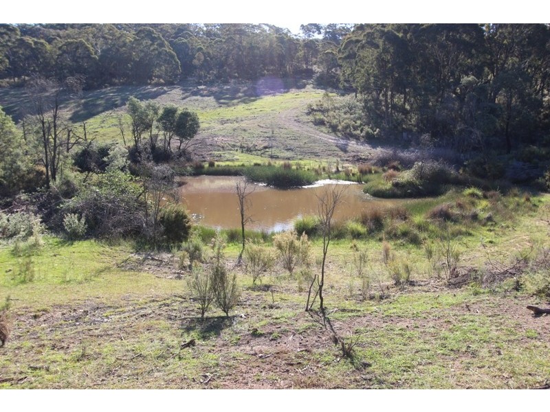 Lots 56 and 66 Mount Horrible Road, Limekilns NSW 2795