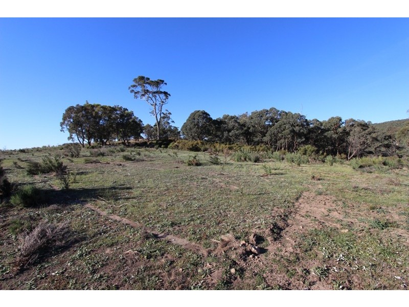 Lots 56 and 66 Mount Horrible Road, Limekilns NSW 2795