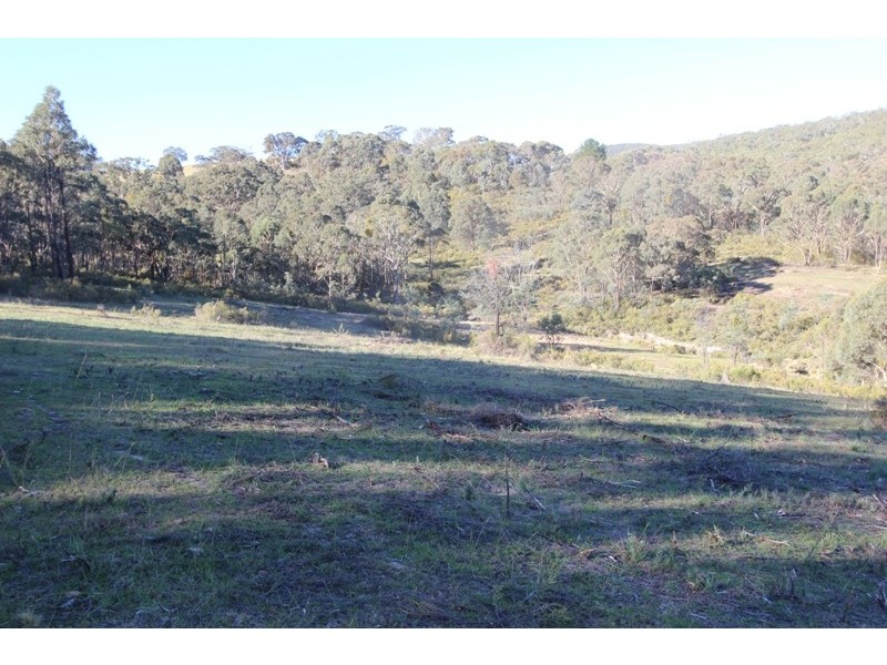 Lots 56 and 66 Mount Horrible Road, Limekilns NSW 2795
