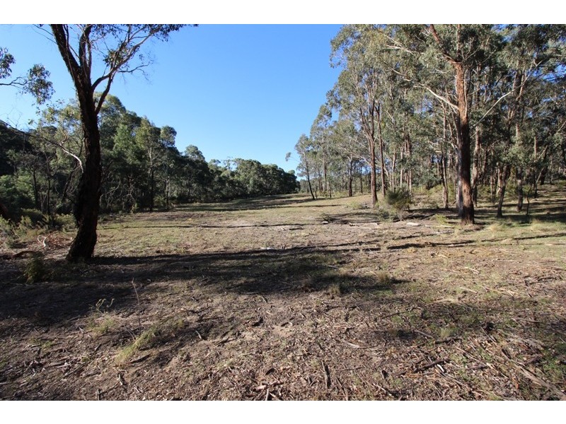 Lots 56 and 66 Mount Horrible Road, Limekilns NSW 2795