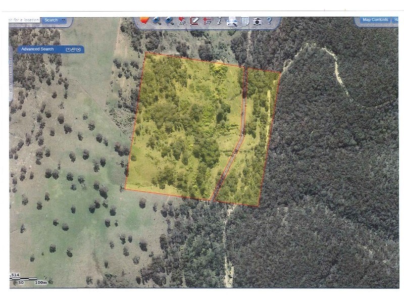 Lots 56 and 66 Mount Horrible Road, Limekilns NSW 2795
