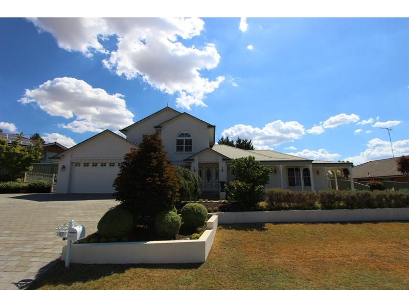 47 Cedar Drive, Llanarth NSW 2795