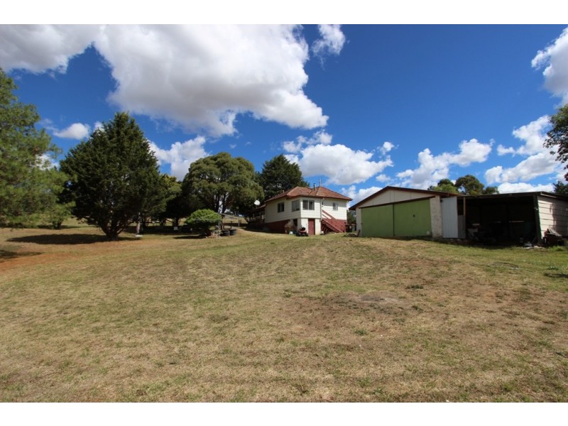 29 Pepper Street, Rockley NSW 2795