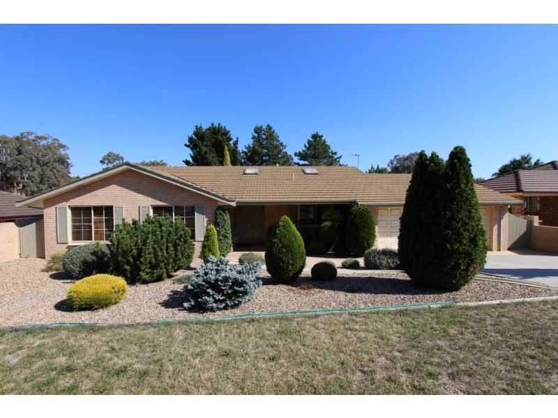 29 Kurumben Pl, Bathurst NSW 2795