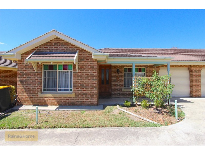 5/188 Lambert Street, Bathurst NSW 2795