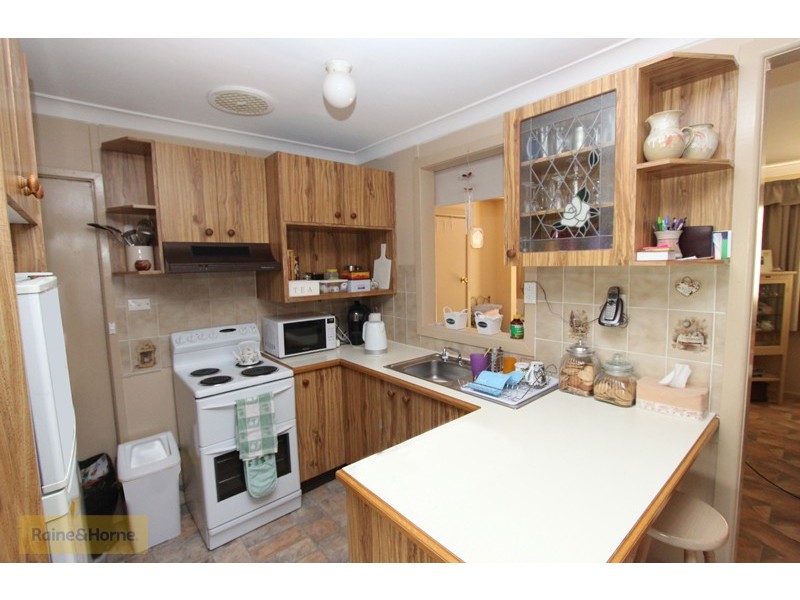 299 Rocket Street, West Bathurst NSW 2795