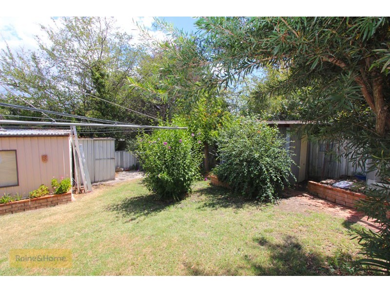 299 Rocket Street, West Bathurst NSW 2795