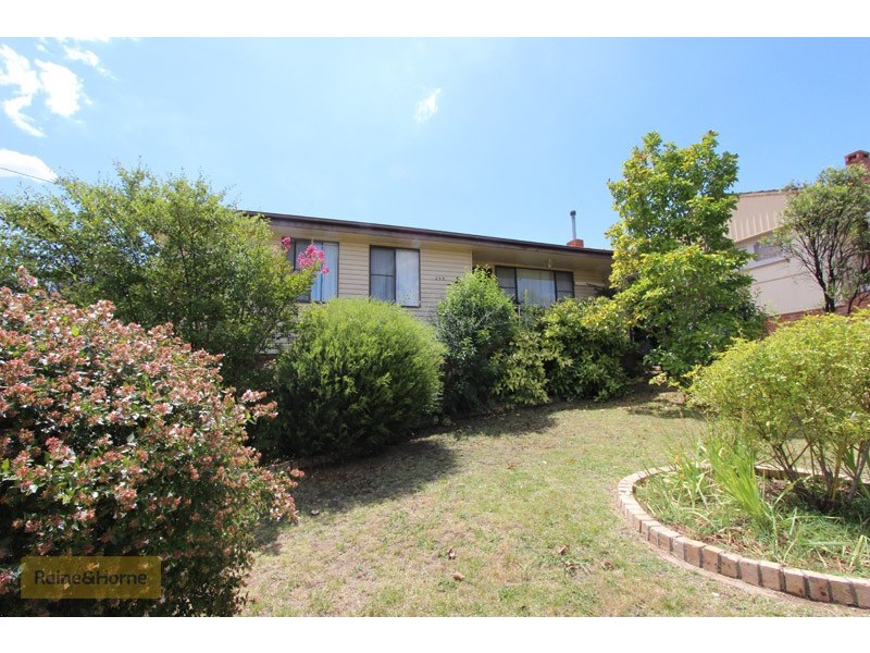 299 Rocket Street, West Bathurst NSW 2795