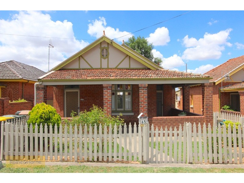 65 Rocket Street, Bathurst NSW 2795