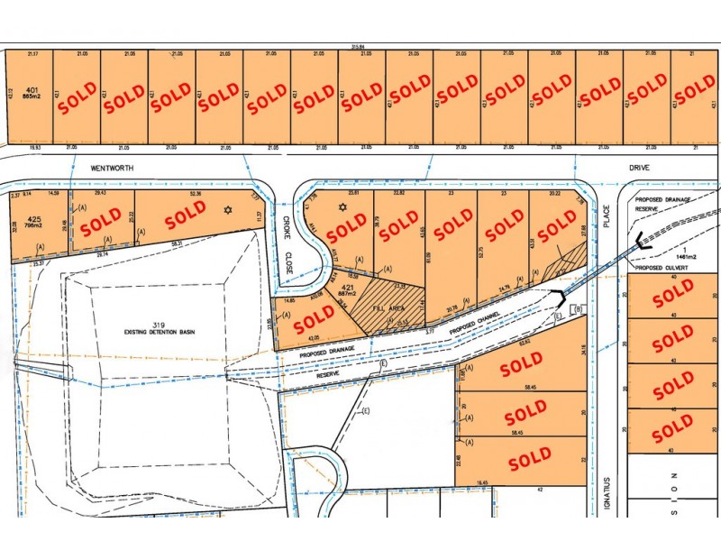 Lot 408 High Grove, Kelso NSW 2795