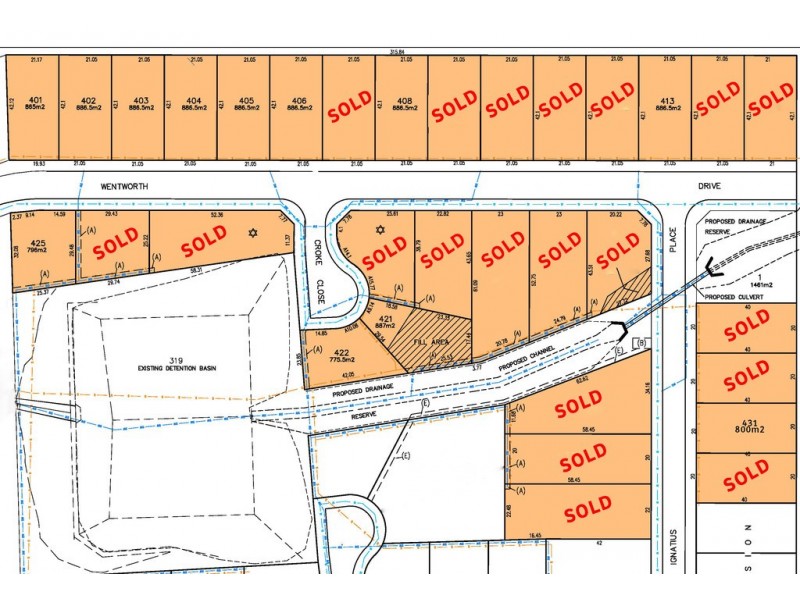 Lot 424 High Grove, Kelso NSW 2795