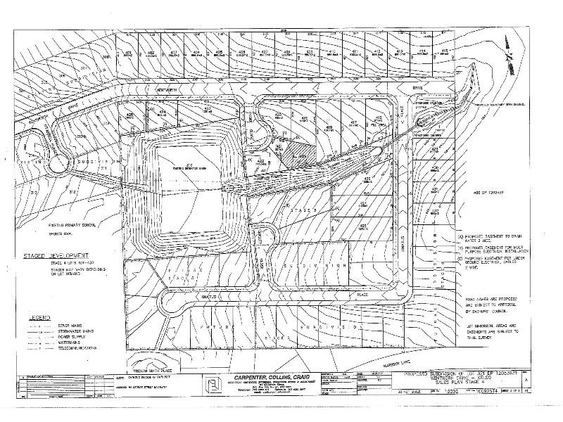 Lot 427 High Grove, Kelso NSW 2795