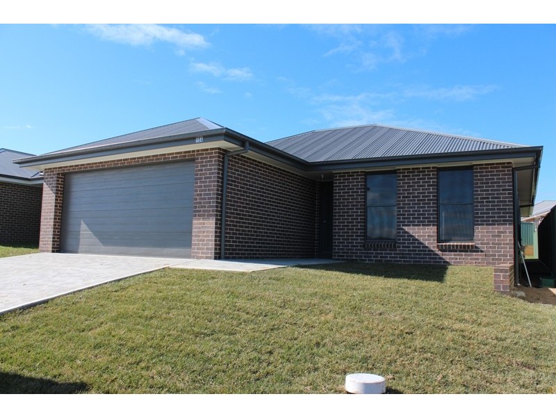 10a Grimes Street, Windradyne NSW 2795