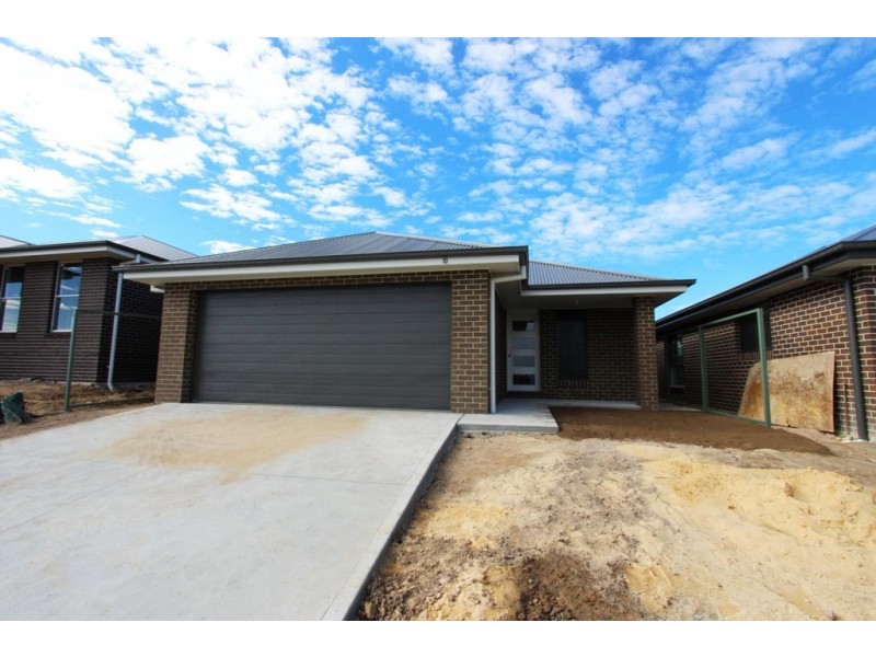 10 Grimes Street, Windradyne NSW 2795